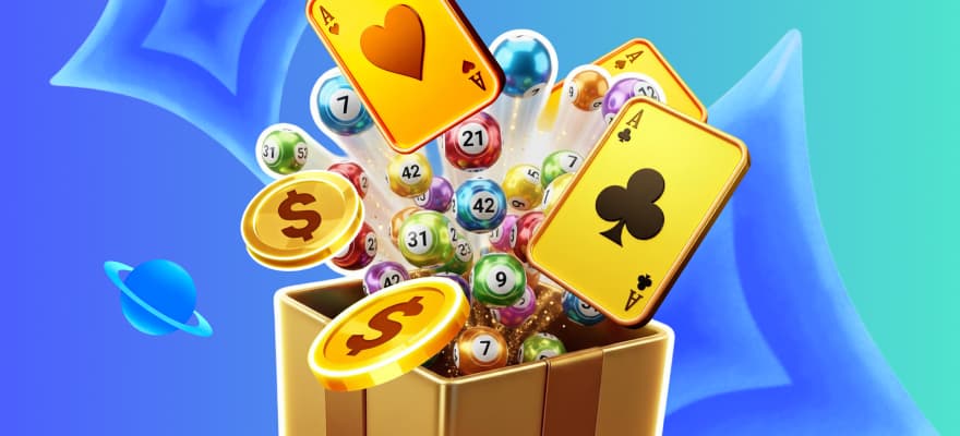 RocketPlay game shows