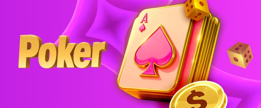 RocketPlay live poker