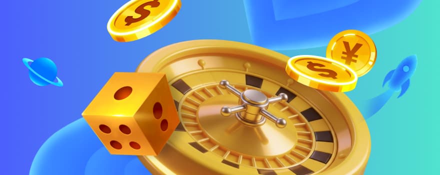 RocketPlay live roulette